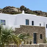 Aparthotel Archon Seaside Retreat Pláka