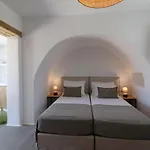 Archon Seaside Retreat Aparthotel Pláka
