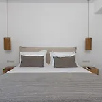 Archon Seaside Retreat Aparthotel Pláka