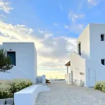 Aparthotel Archon Seaside Retreat 4*