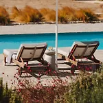 Archon Seaside Retreat Aparthotel Pláka