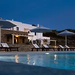 Aparthotel Archon Seaside Retreat Pláka