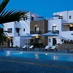 Archon Seaside Retreat Aparthotel 4*