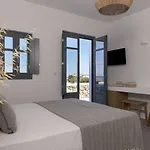Archon Seaside Retreat Aparthotel