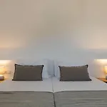 Aparthotel Archon Seaside Retreat Pláka