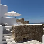 Aparthotel Archon Seaside Retreat