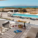 Aparthotel Archon Seaside Retreat Pláka