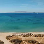 Archon Seaside Retreat Aparthotel Pláka