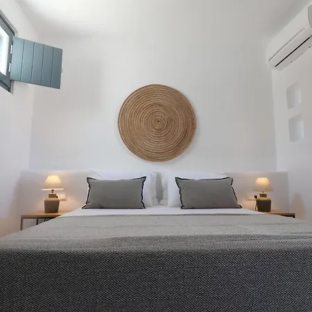 Archon Seaside Retreat Apartahotel *