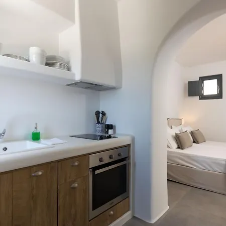 Archon Seaside Retreat Apartahotel *