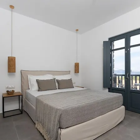 Archon Seaside Retreat Apartahotel *