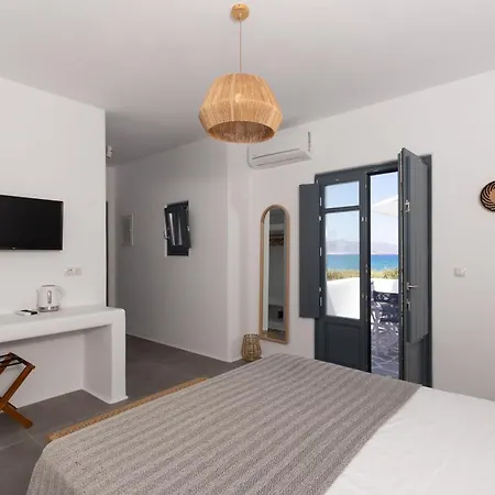 Archon Seaside Retreat Apartahotel Pláka
