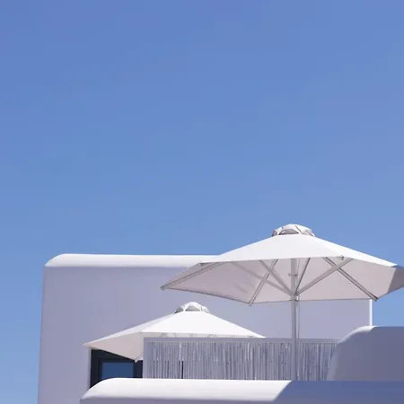 Apartahotel Archon Seaside Retreat