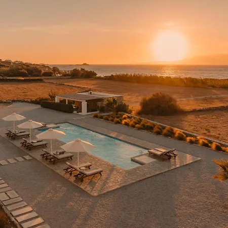 Archon Seaside Retreat 4* Плака