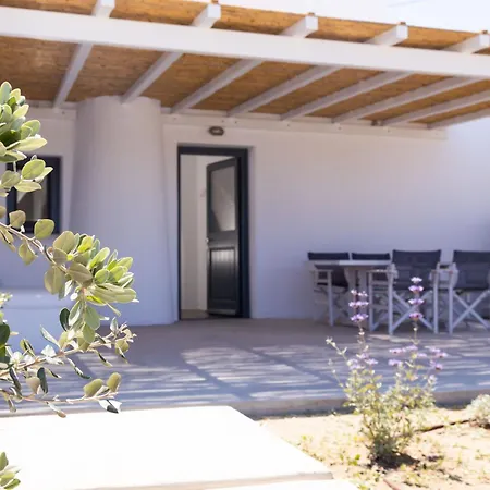 Archon Seaside Retreat Апарт-отель