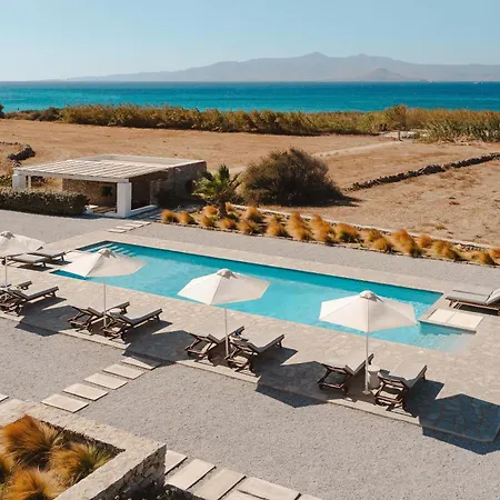 Archon Seaside Retreat Апарт-отель 4*