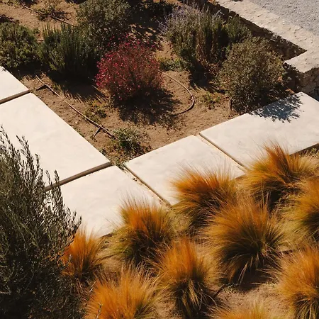 Апарт-отель Archon Seaside Retreat 4*