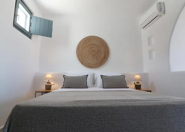 Archon Seaside Retreat Апарт-отель 4*