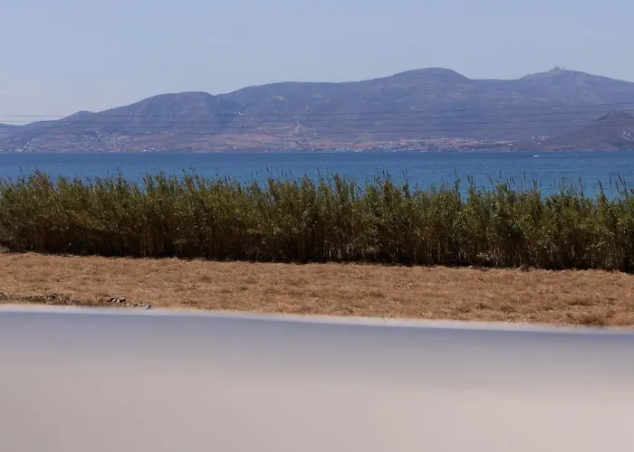 Archon Seaside Retreat 4* Плака