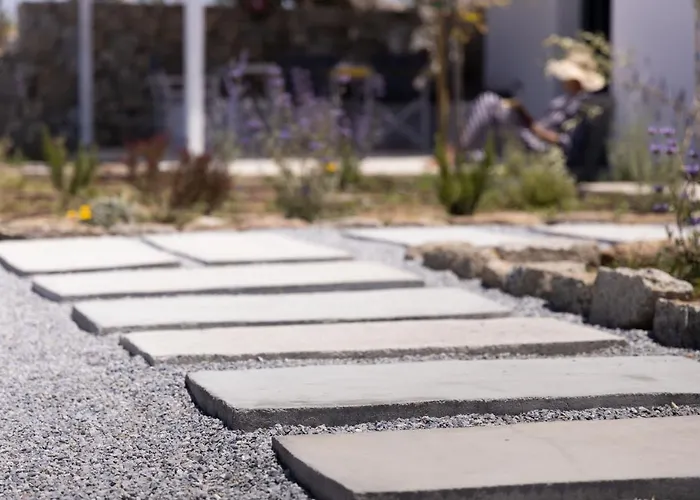 Archon Seaside Retreat 4*