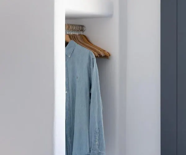 Archon Seaside Retreat Апарт-отель 4*