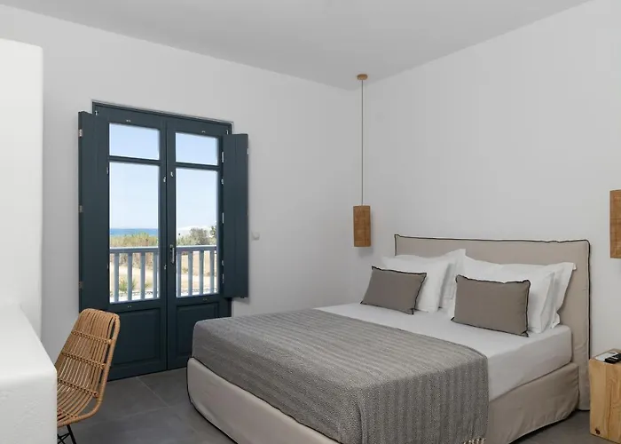 Archon Seaside Retreat