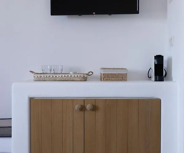 Archon Seaside Retreat Апарт-отель