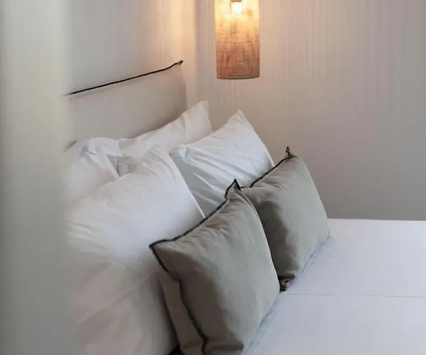 Апарт-отель Archon Seaside Retreat