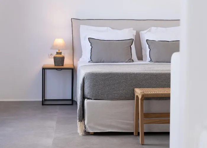 Archon Seaside Retreat 4* Плака