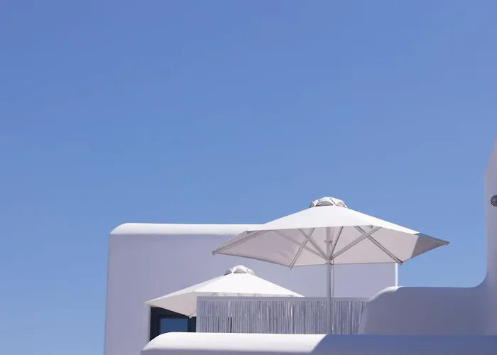 Апарт-отель Archon Seaside Retreat