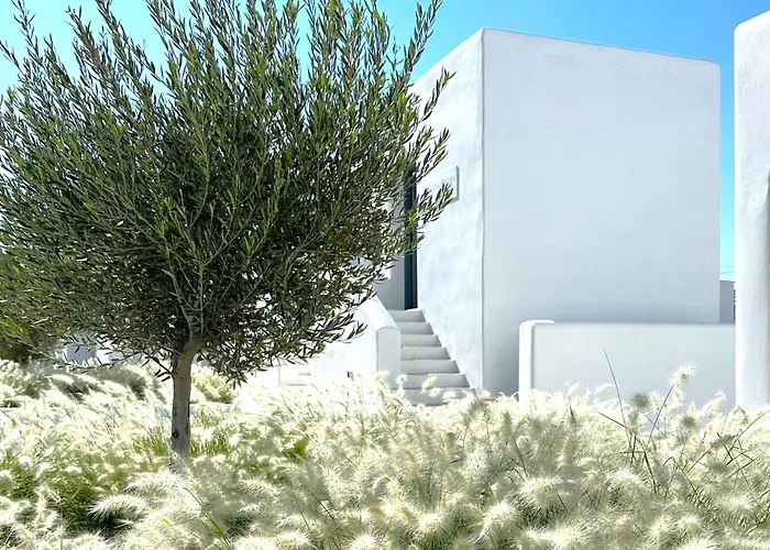 Апарт-отель Archon Seaside Retreat 4*