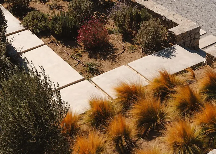 Апарт-отель Archon Seaside Retreat 4*