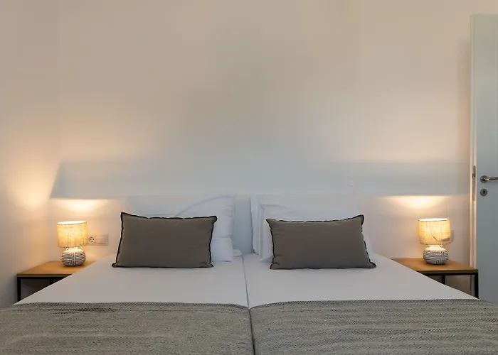 Апарт-отель Archon Seaside Retreat Плака