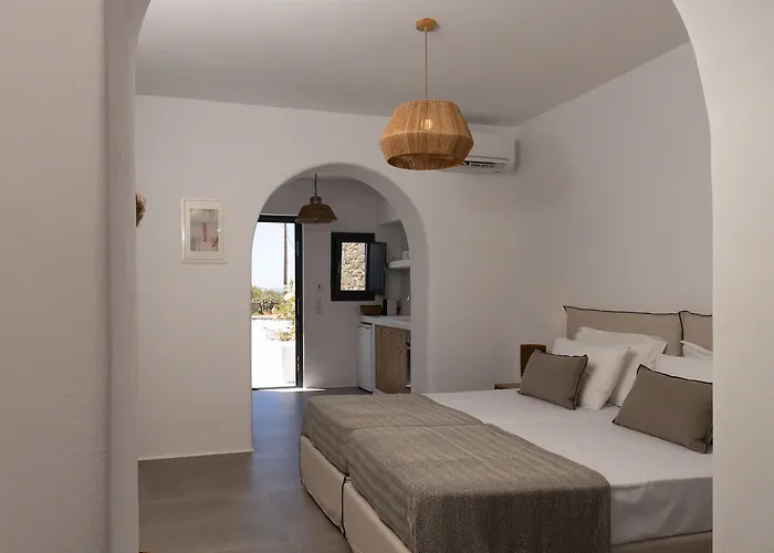 Archon Seaside Retreat