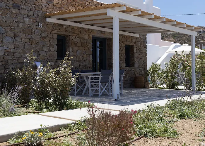 Archon Seaside Retreat