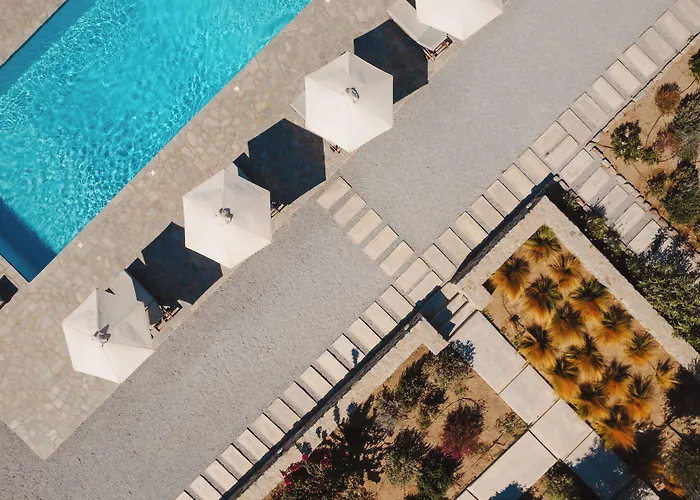 Archon Seaside Retreat Плака