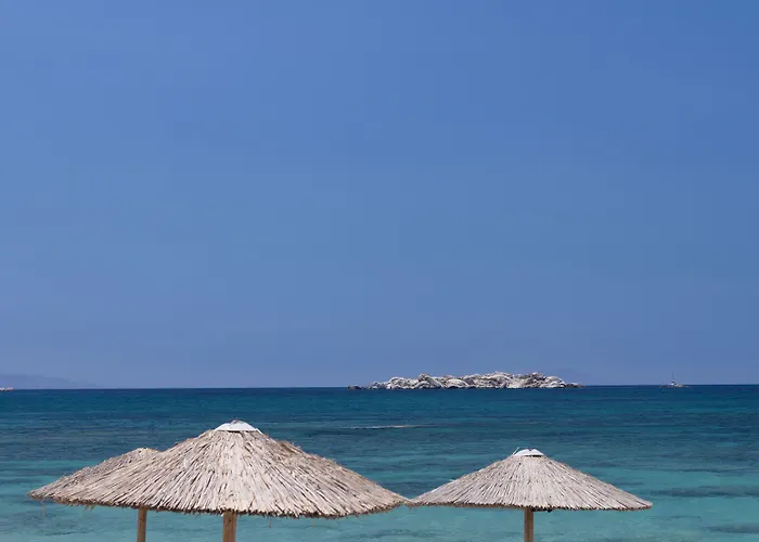 Апарт-отель Archon Seaside Retreat