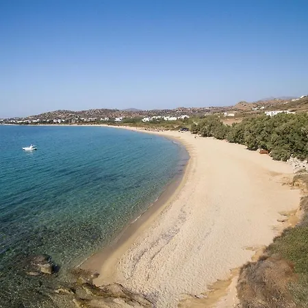 Archon Seaside Retreat Aparthotel 4*