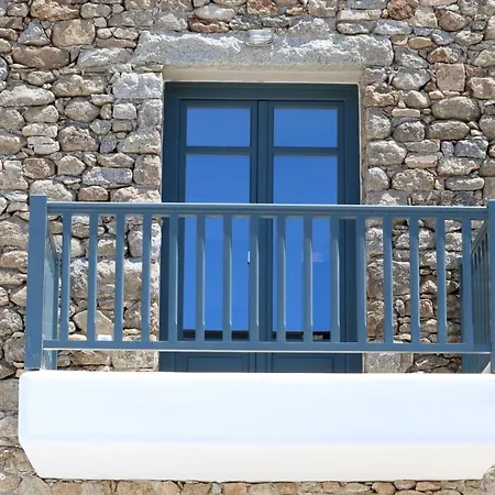 Archon Seaside Retreat Lejlighedshotel *