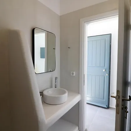 Archon Seaside Retreat Lejlighedshotel *