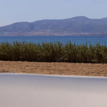 Archon Seaside Retreat 4* Pláka