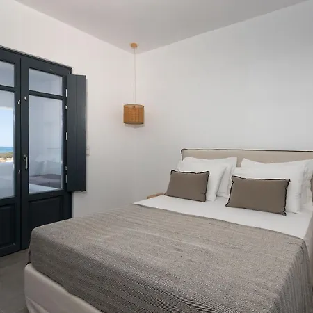 Lejlighedshotel Archon Seaside Retreat *