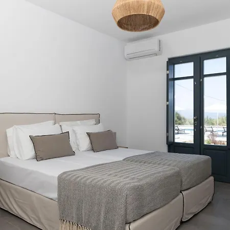 Archon Seaside Retreat Lejlighedshotel