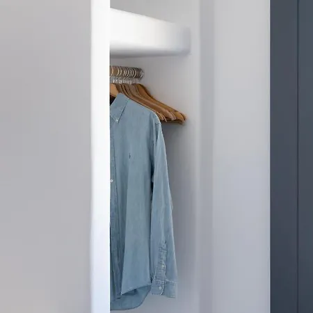 Archon Seaside Retreat Ξενοδοχείο με διαμερίσματα 4*