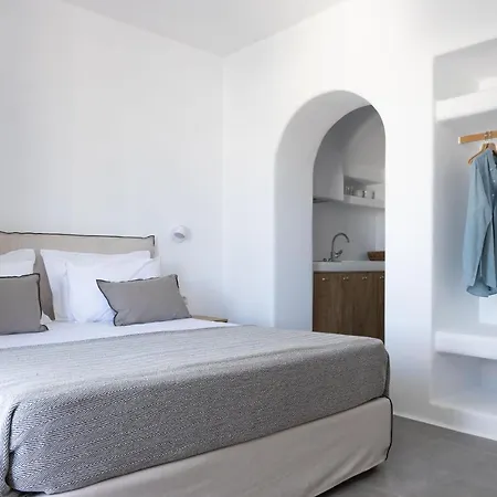 Archon Seaside Retreat Ξενοδοχείο με διαμερίσματα Πλάκα