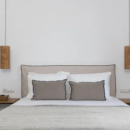 Archon Seaside Retreat Πλάκα