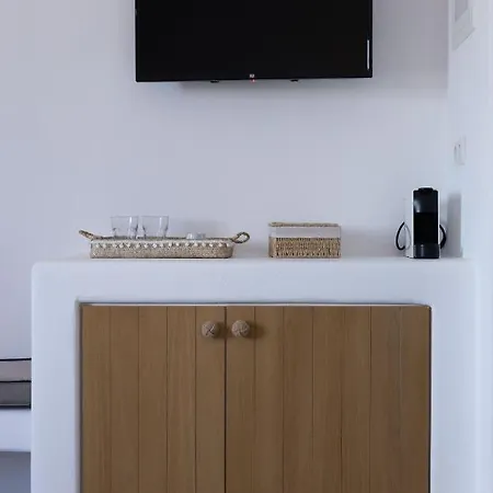 Archon Seaside Retreat Ξενοδοχείο με διαμερίσματα