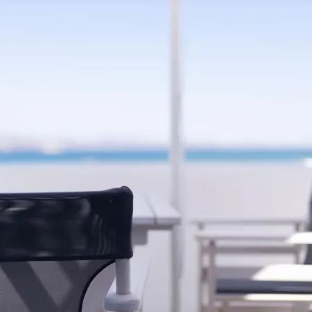 Ξενοδοχείο με διαμερίσματα Archon Seaside Retreat