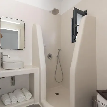 Lejlighedshotel Archon Seaside Retreat