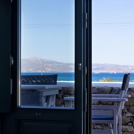 Archon Seaside Retreat 4*